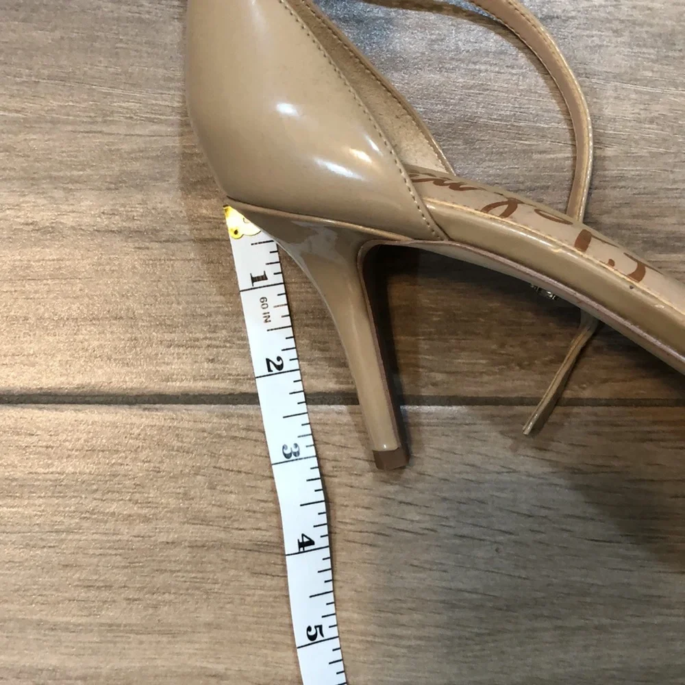 Sam Edelman great shape